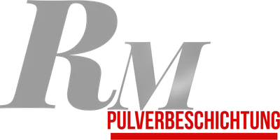 RM Pulverbeschichtung Logo